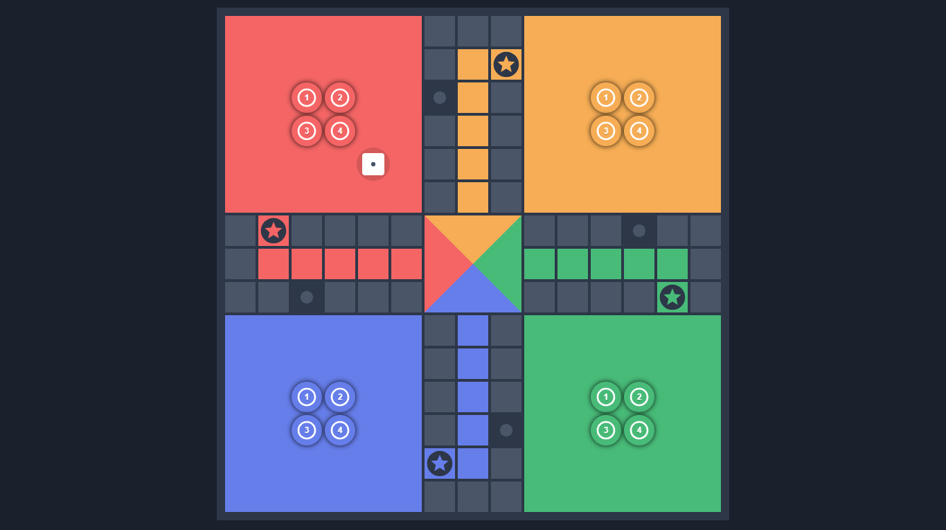 Project screenshot